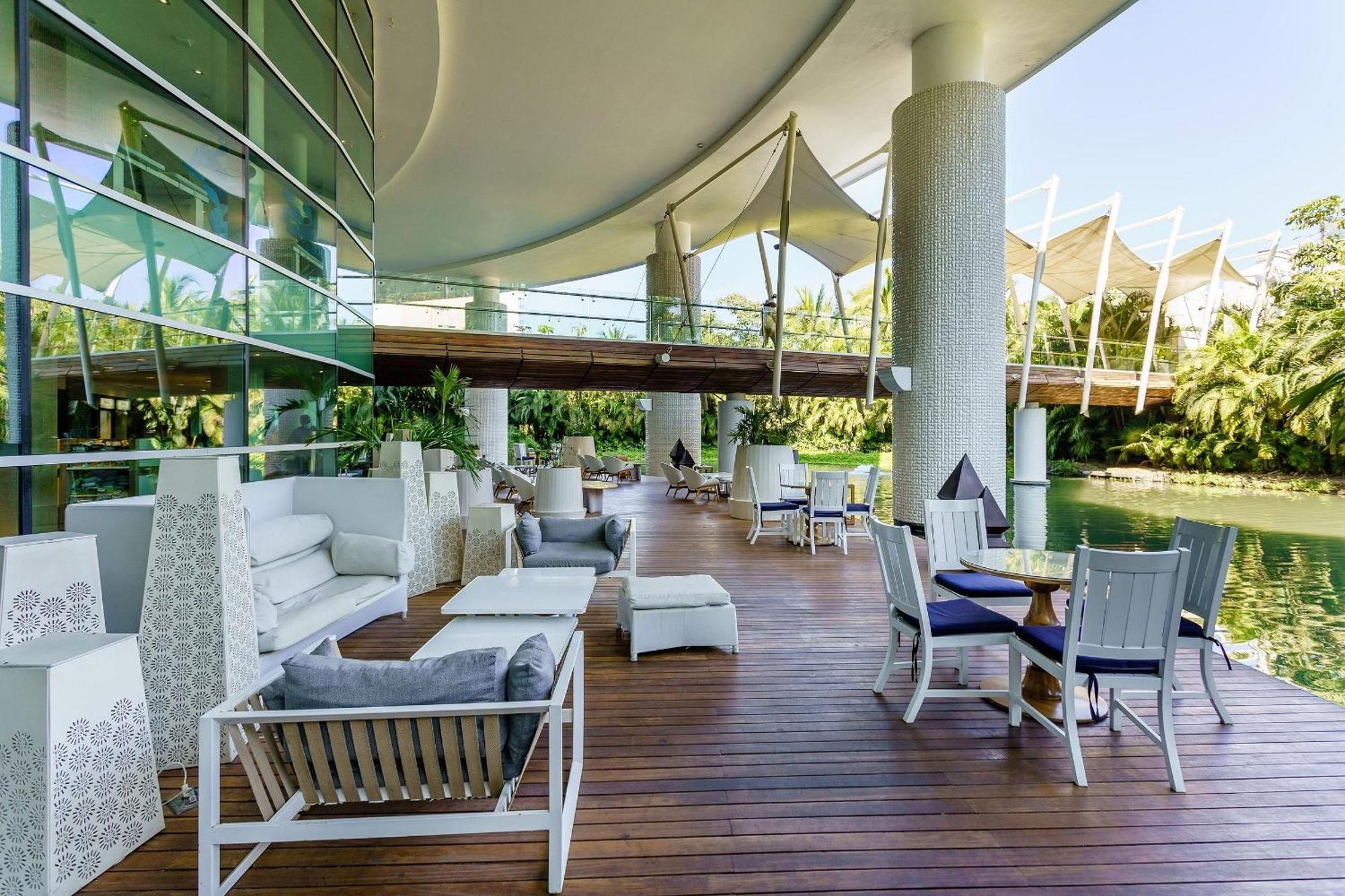 The Grand Luxxe Three Bedroom Spa Suite Nuevo Vallarta Zewnętrze zdjęcie