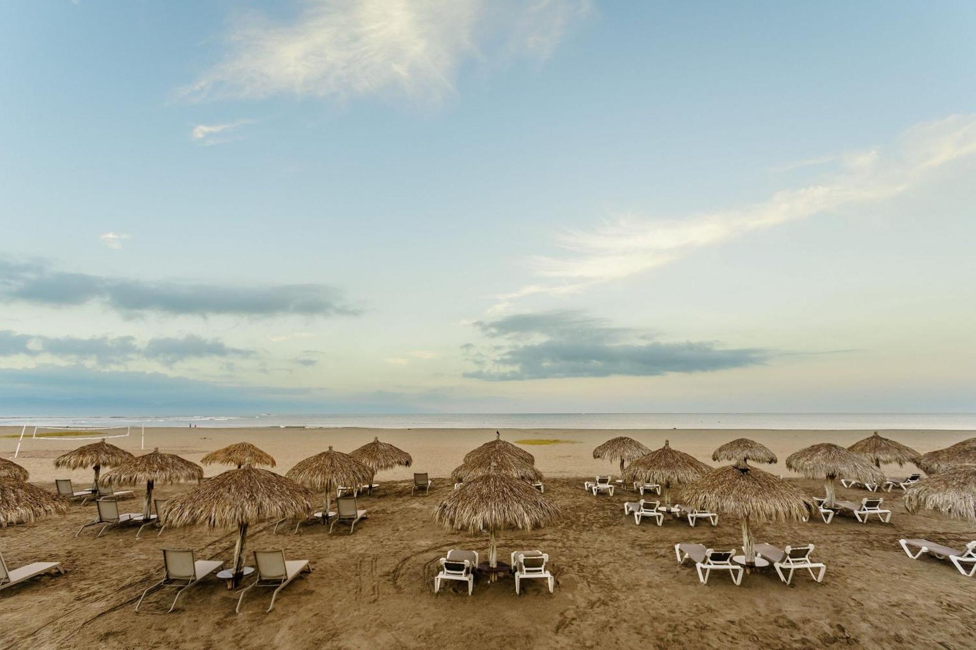 The Grand Luxxe Three Bedroom Spa Suite Nuevo Vallarta Zewnętrze zdjęcie