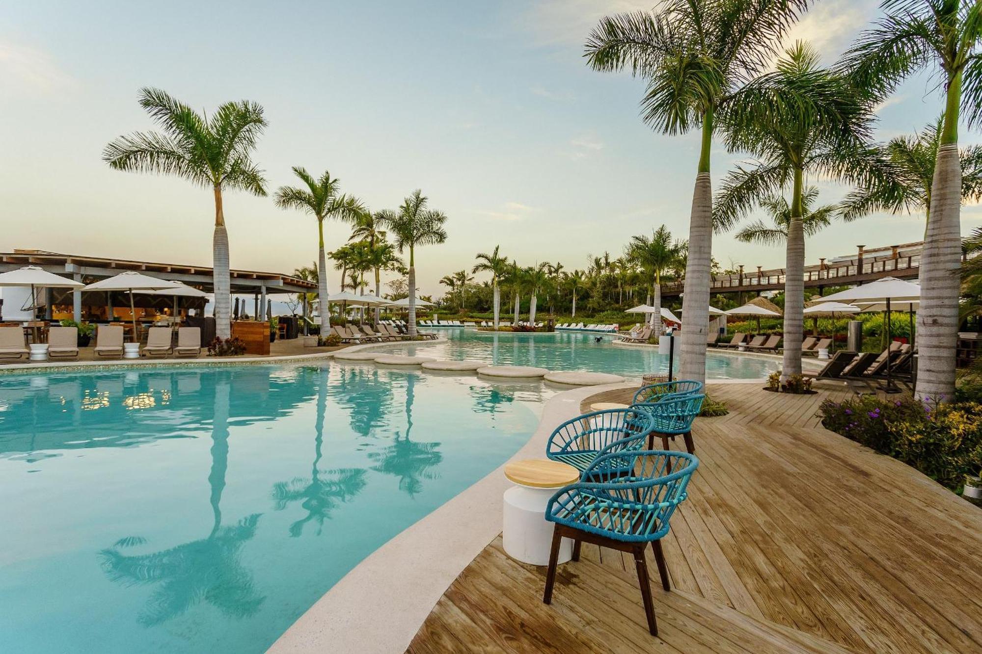 The Grand Luxxe Three Bedroom Spa Suite Nuevo Vallarta Zewnętrze zdjęcie