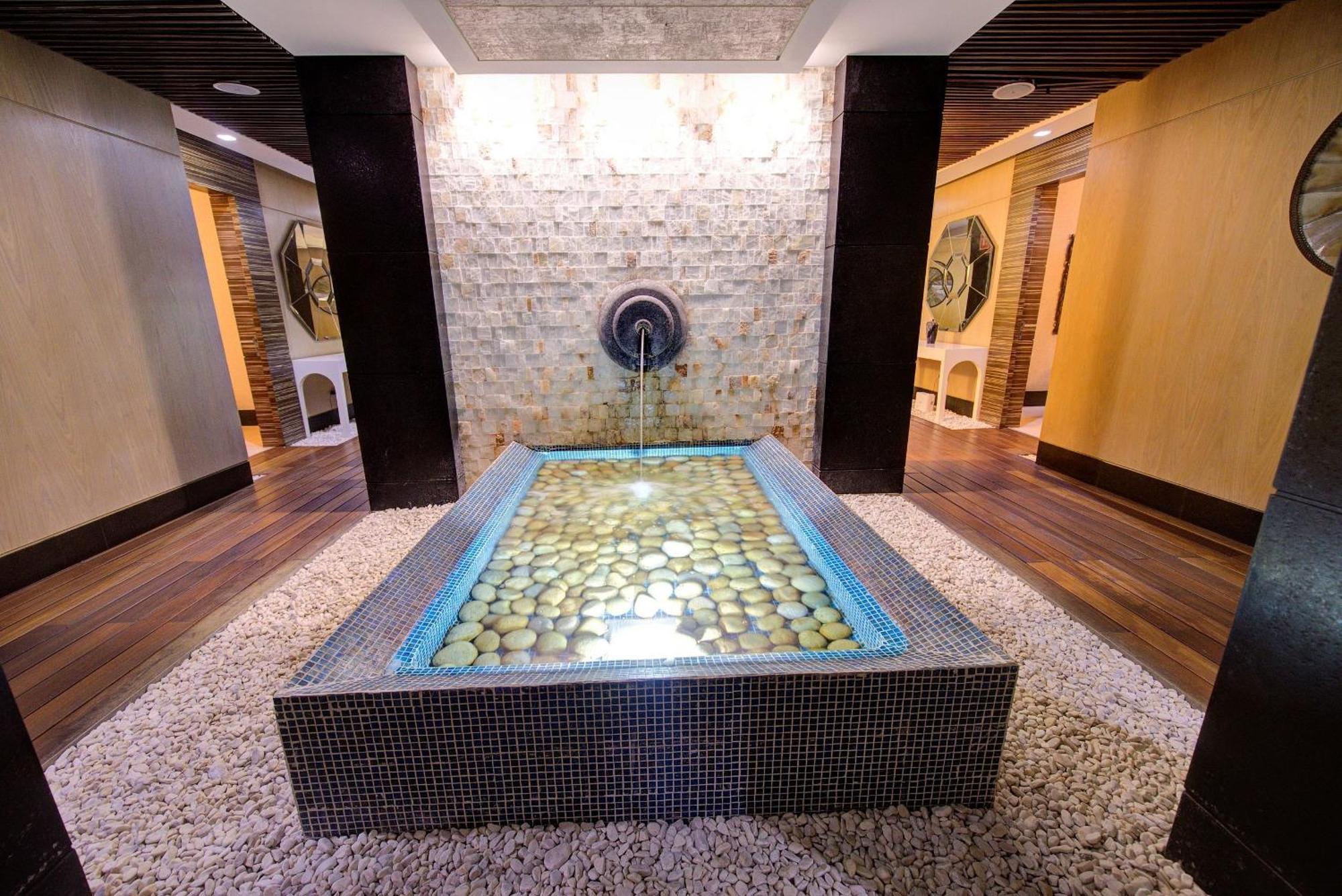 The Grand Luxxe Three Bedroom Spa Suite Nuevo Vallarta Zewnętrze zdjęcie