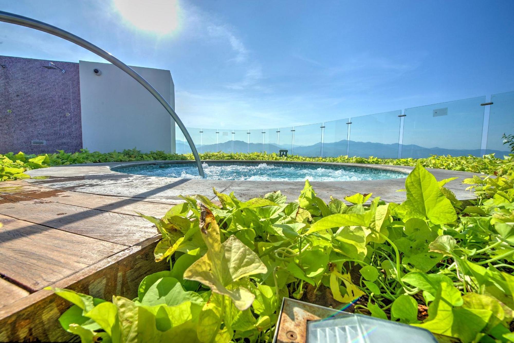 The Grand Luxxe Three Bedroom Spa Suite Nuevo Vallarta Zewnętrze zdjęcie