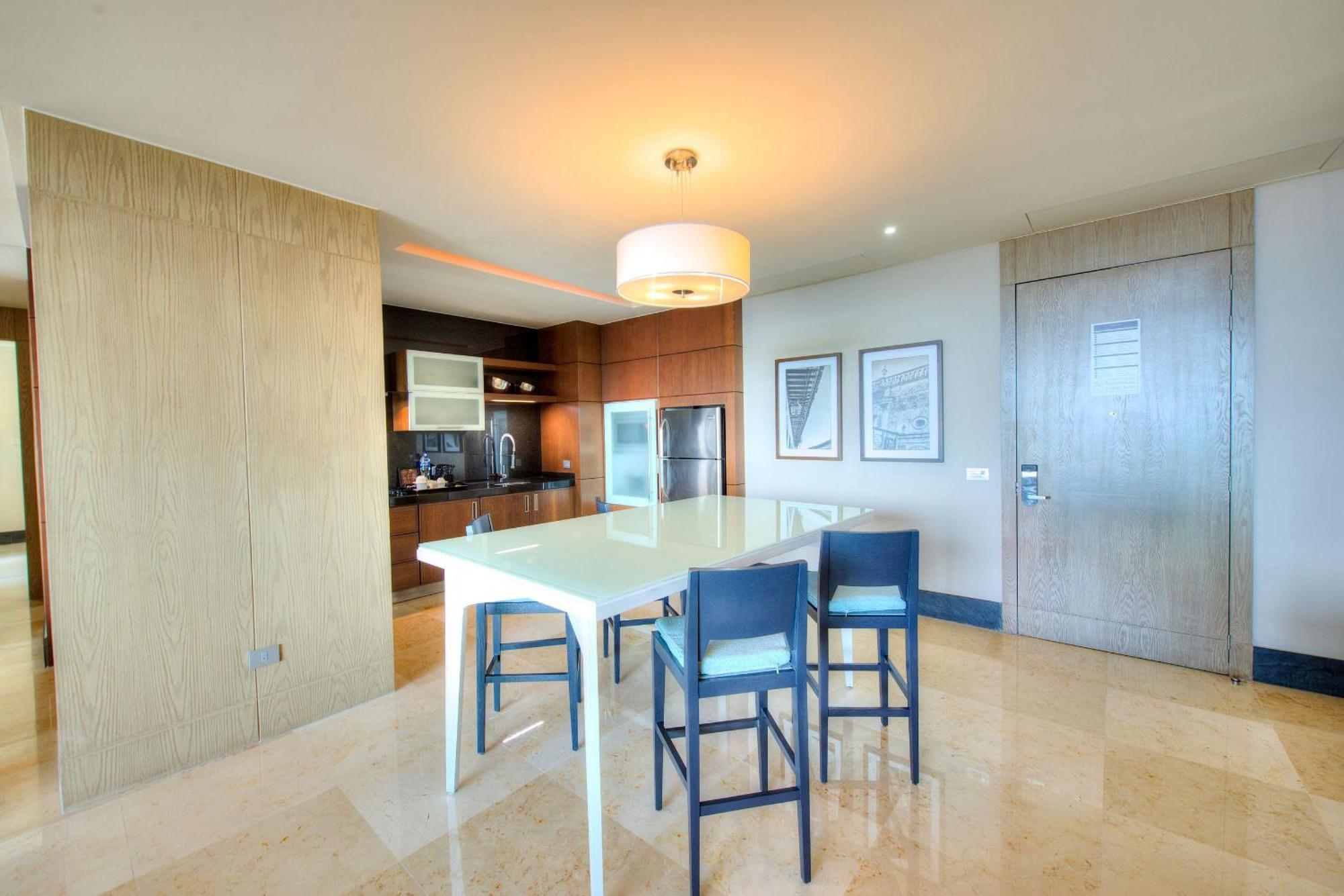 The Grand Luxxe Three Bedroom Spa Suite Nuevo Vallarta Zewnętrze zdjęcie